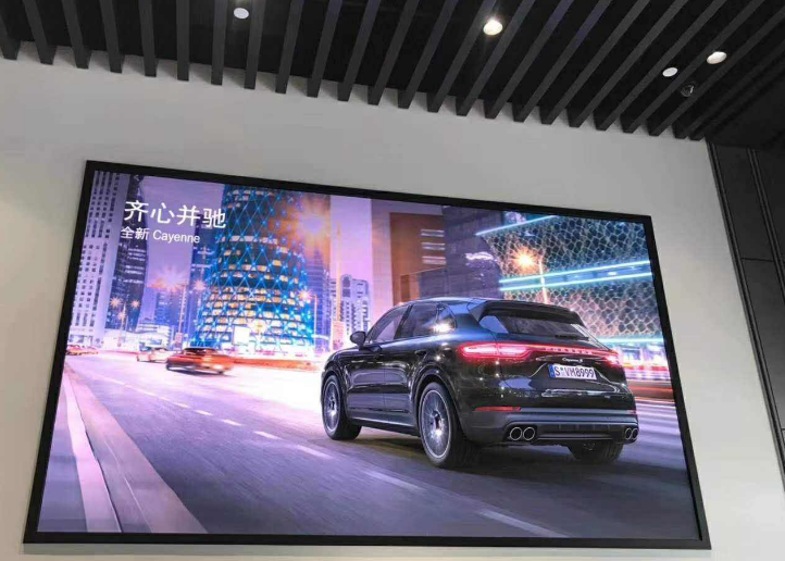 什么是LED全彩顯示屏？有哪些優點呢？