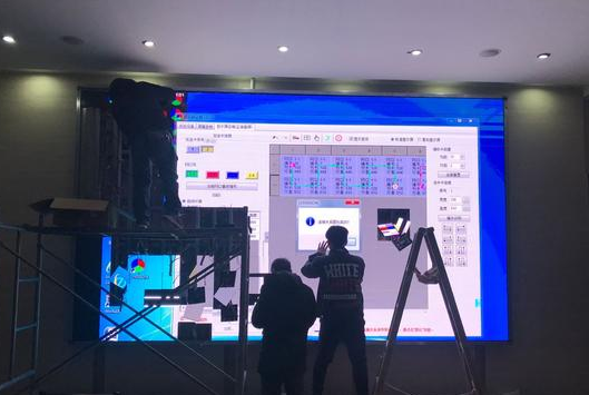 LED全彩顯示屏的誕生過程，你知道嗎？